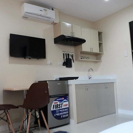 Yulz 516 At Cityscape บาโคลอด ภายนอก รูปภาพ