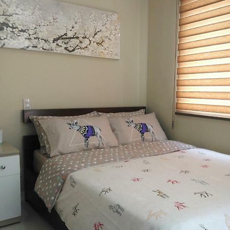 Yulz 516 At Cityscape บาโคลอด ภายนอก รูปภาพ