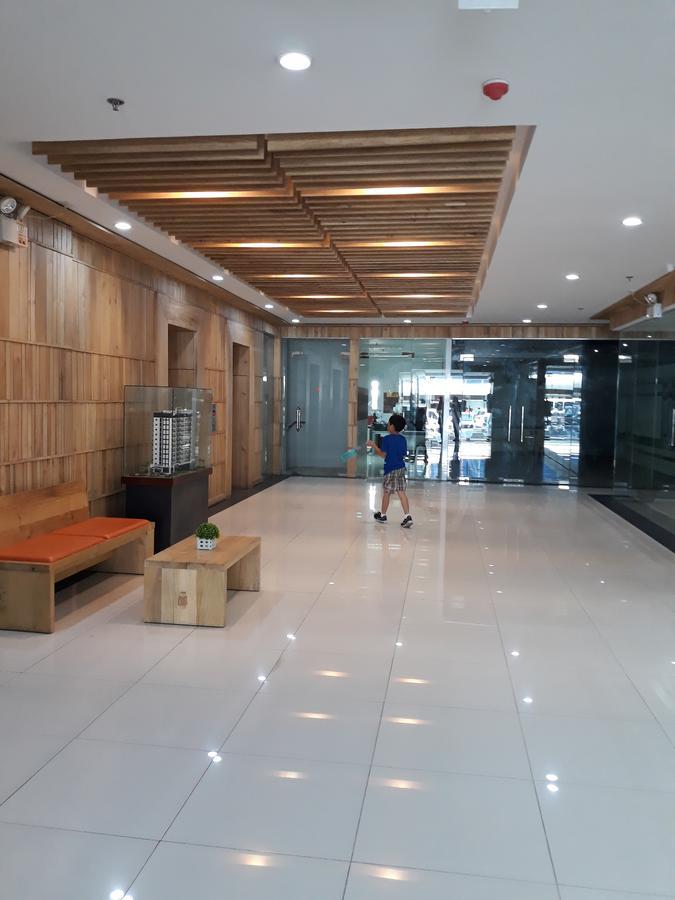 Yulz 516 At Cityscape บาโคลอด ภายนอก รูปภาพ